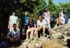 A cs�v�nyosi kil�t� tetej�n